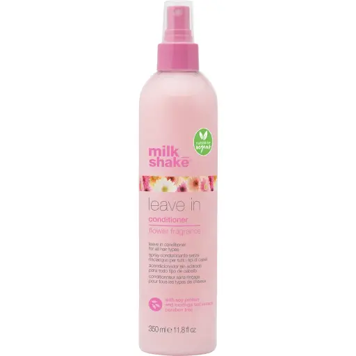 Milk Shake  Leave-in Conditioner 350ml | ميلك شيك بلسم ليف ان 