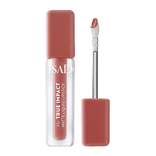 isdaora حمر شفه مات 02