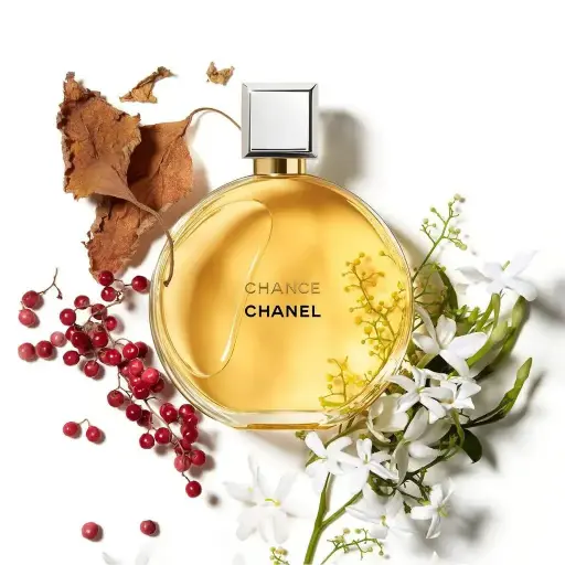 شانيل شانس عطر للنساء|Chanel Chance Eau De Parfum 