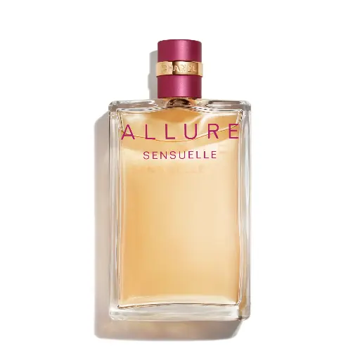 Allure Sensuelle Eau de Parfum Chanel for women 100ML شانيل الور عطر للنساء 