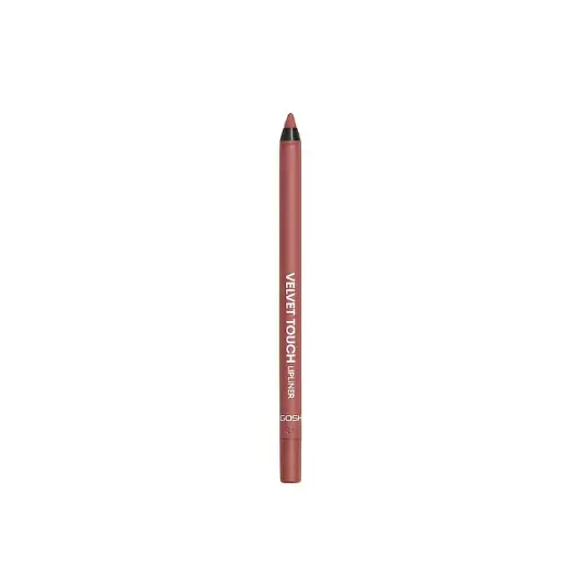 Gosh Velvet Touch Lip Liner قلم تحديد الشفاه فيلفيت تاتش من كوش 014