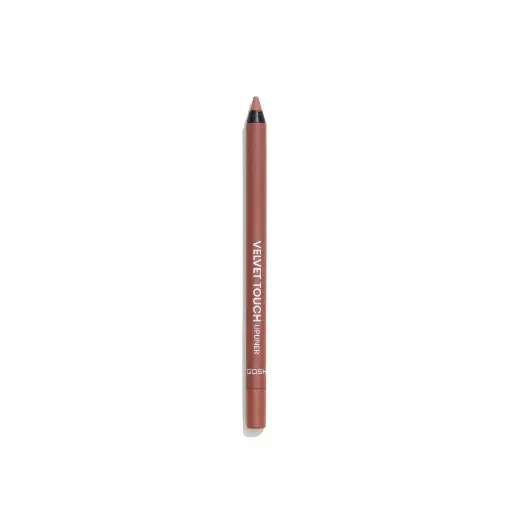 Gosh Velvet Touch Lip Liner قلم تحديد الشفاه فيلفيت تاتش من كوش 010