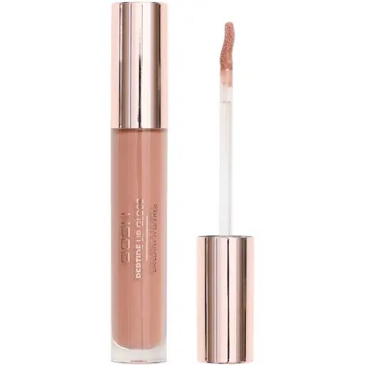 Gosh Peptide Lip Gloss كوش جلوس للشفاه بالببتيدات 