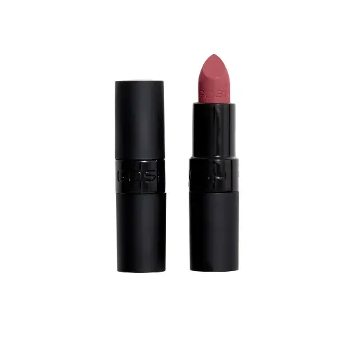 VELVET TOUCH LIPSTICK - MATT SHADES أحمر شفاه فيلفيت تاتش درجات غير لامعة