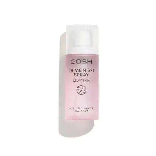 GOSH PRIMEN SET SPRAY DEWY SKIN 