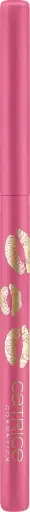 CATRICE KISS GLOW PLUMPING LIP LINER C01