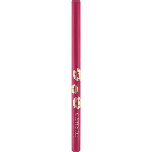 CATRICE KISS GLOW PLUMPING LIP LINER C03