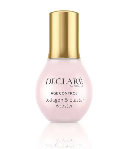 DECLARE COLLAGEN & ELASTIN
