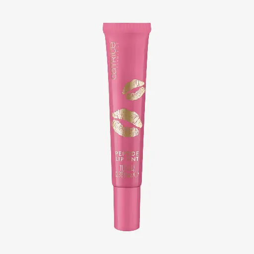 CATRICE KISS GLOW PEPTIDE LIP TINT C01