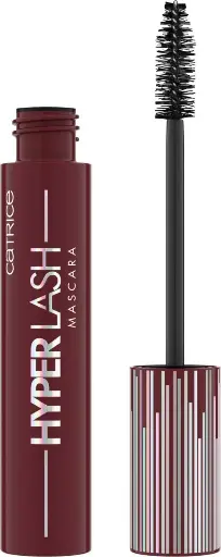 CATRICE MASCARA HYPER LASH 0001