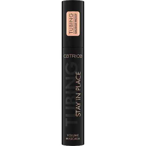 CATRICE MASCARA STAY IN PLACE 