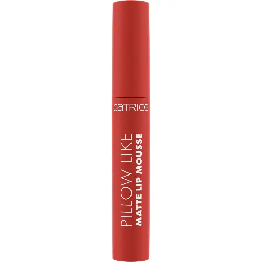 CATRICE PILLOW LIKE MATTE LIP MOUSSE 020