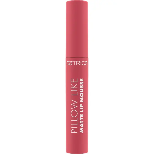 CATRICE PILLOW LIKE MATTE LIP MOUSSE 030