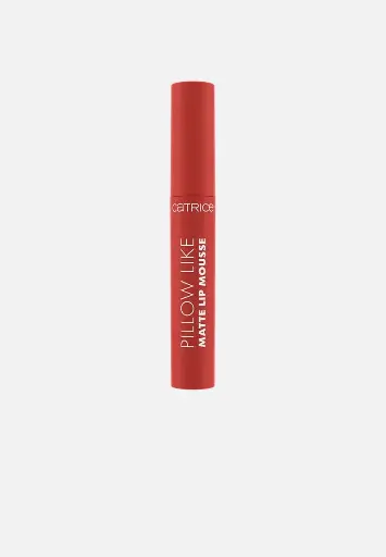 CATRICE PILLOW LIKE MATTE LIP MOUSSE 050
