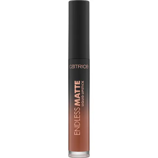 catrice endless matte liquid lipstick 110