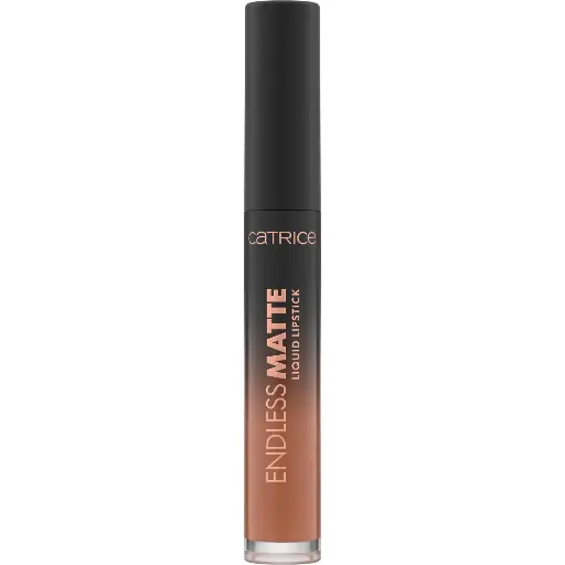 catrice endless matte liquid lipstick 020