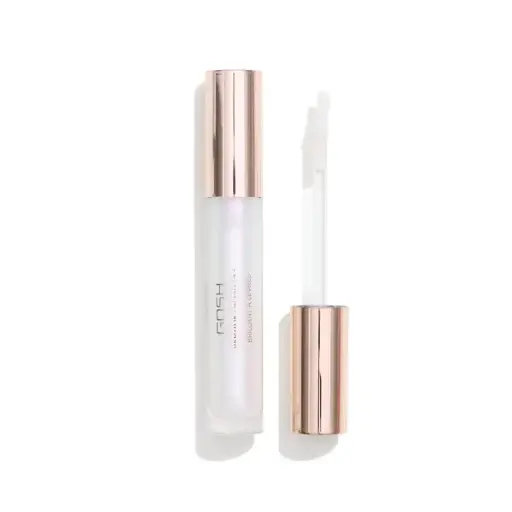 GOSH Peptide Lip Gloss 001 Diamond