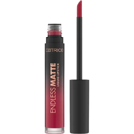 catrice endless matte liquid lipstick 080