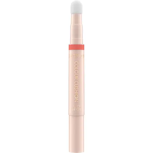 CATRICE COLOUR CUSHION JUICY LIP OIL 020