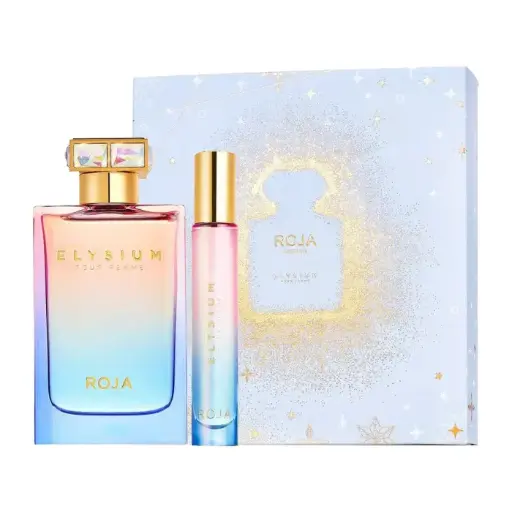  Roja Parfums Elysium Pour Set Edp 75Ml + 10Ml 
