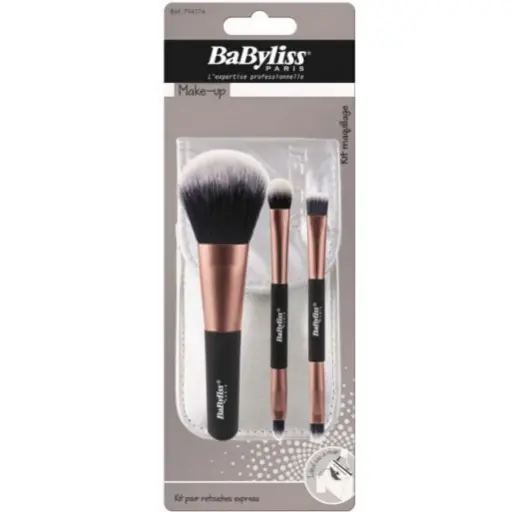 BABYLISS KIT MAQUILAGE 