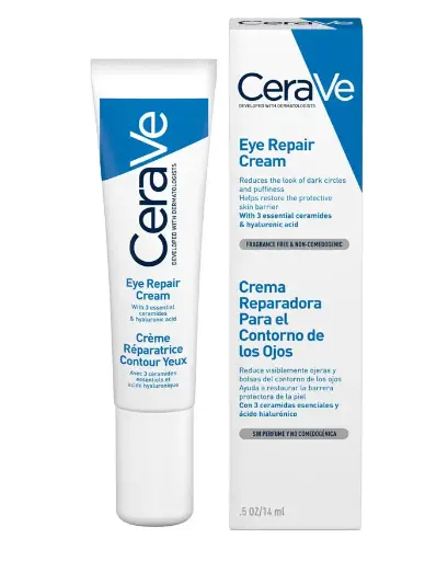 CERAVE EYE REPAIR CREAM 14ML