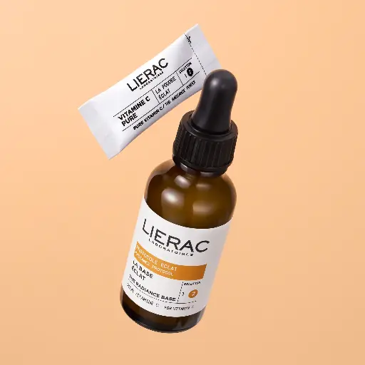 LIERAC PURE VITAMIN C 30ML 