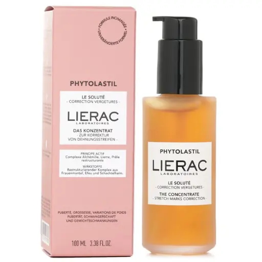 LIERAC THE CONCENTRATE CORRECTION STRETCH MARKS 100ML 
