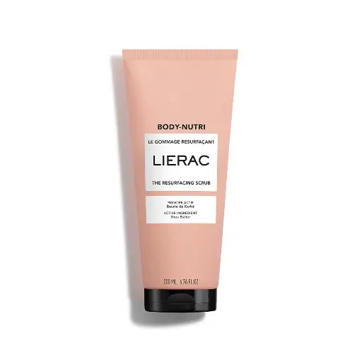 LIERAC THE RESURFACING SCRUP 200ML 