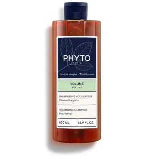 PHYTO VOLUME SHAMPOOING VOLUMATEUR 500ML 