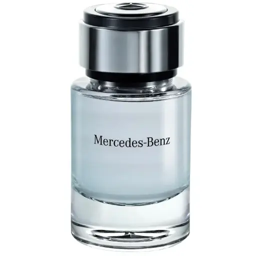 MERCEDES-BENZ EAU DE TOILETTE NATURAL SPRAY  FOR MEN 75ML