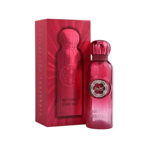 GISSAH MARTINQUE OSMANTHUS 