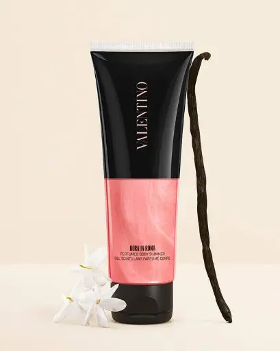 VALENTINO BORN IN ROMA BODY SHIMMER 125ML 