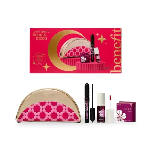 BENEFIT ONCE UPON A BEAUTY MOON 
