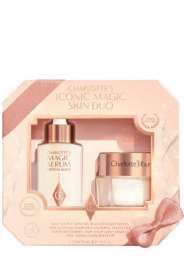 CHARLOTTE TILBURY Charlotte's Iconic Magic Skin 