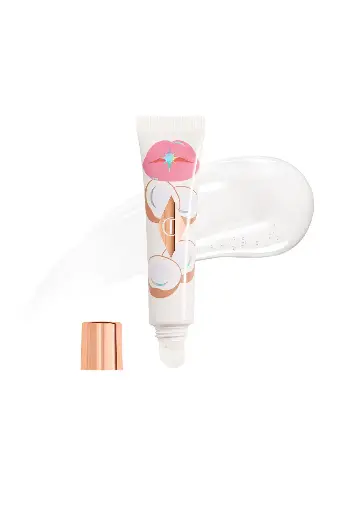 Charlotte Tilbury Unreal Lips Healthy Glow Nectar Oil in Coconut Water |