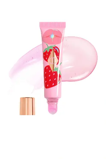 Charlotte Tilbury Unreal Lips Healthy Glow Nectar Oilbrand 