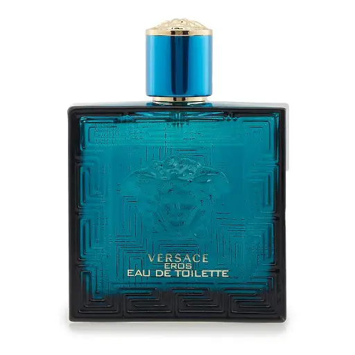 versace eros eaude toilette 100ml 