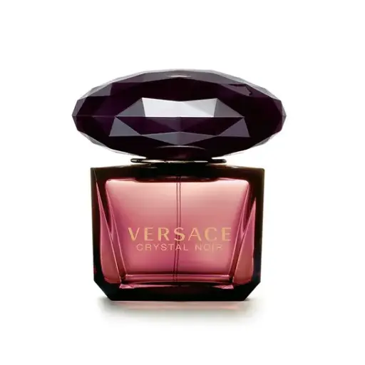Versace  Crystal Noir by EDP