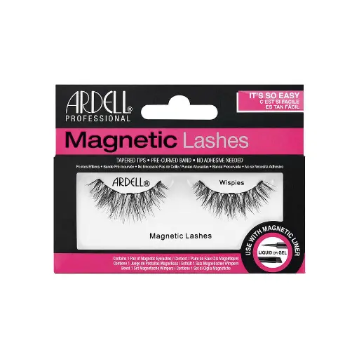 Ardell Single Magnetic Lashes Wispies‏