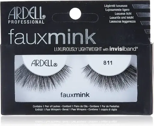 Ardell Faux Mink Lash 811 