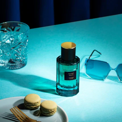 Aura Aoura London Secret Envy Perfume Eau de Parfum Femme 100 ml