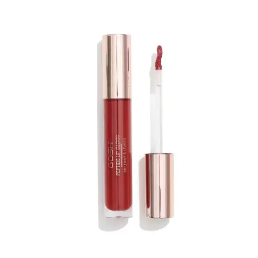 GOSH Peptide Lip Gloss 005 cherry