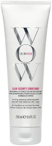 COLOR WOW COLOR SECURITY CONDTIONER 250ML 