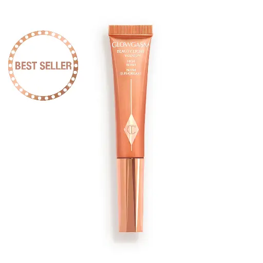 Charlotte Tilbury Pillow Talk Beauty Light Wand PEACHGASM