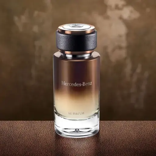 MERCEDES FOR MEN LE PARFUM