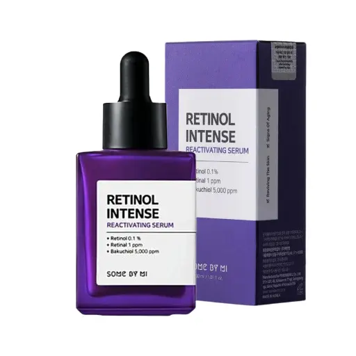 SOMEBY MI RETINOL INTENSE SERUM 