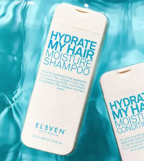 Eleven Australia - Hydrate My Hair Moisture Shampoo - 300 ml‏