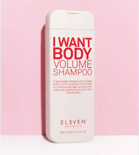 Eleven Australia - I Want Body Volume Conditioner - 300 ml -‏