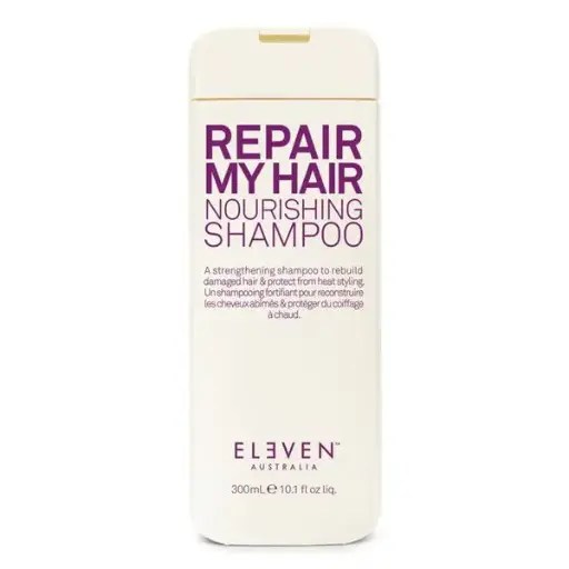 REPAIR MY HAIR NOURISHING SHAMPOO 300ML | 